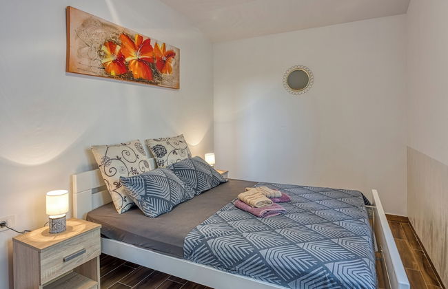 Apartment Alice - close to Pula centre - Foto 5