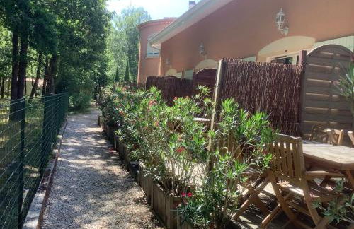 La Morandiere - Foto 57