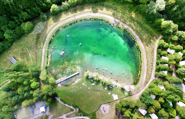 VVF Sud Aveyron, Brusque - Foto 64