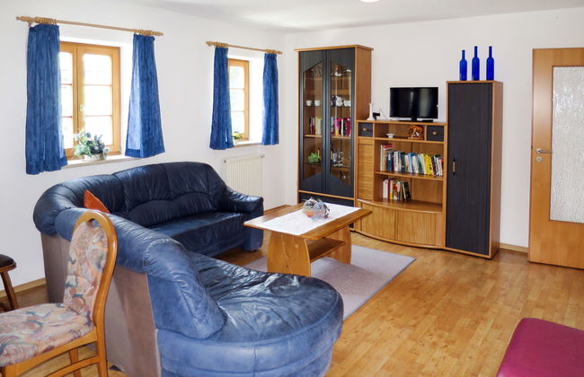 Kreuzbuche - Foto 13