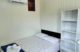 Loft 01 - Econômico Contêiner Casal Compacto - Foto 1