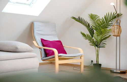 Großzügige Maisonettewohnung - Foto 14