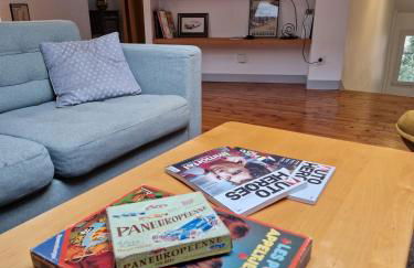 Garage de l'Hôtel - Foto 4