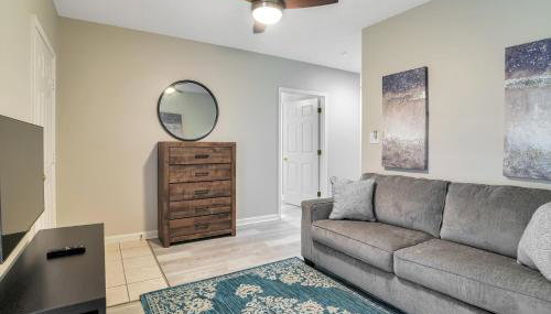 South Asheville Townhome 12 A - Foto 1