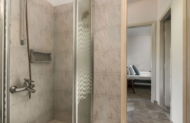 Nikiforos Apartments by Konnect, Mesongi - Foto 23