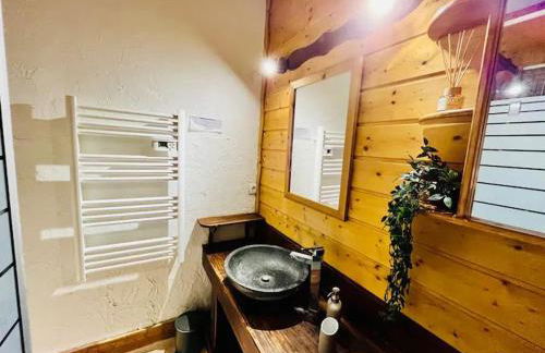 Appartement Allemond 6 personnes - Foto 11