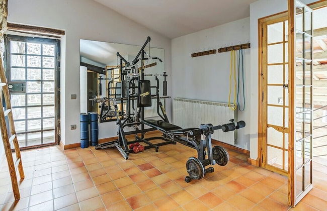 Masia de Queralt - Foto 76