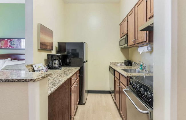 Birch Hill Suites Extended Stay - Blue Ash - Foto 23