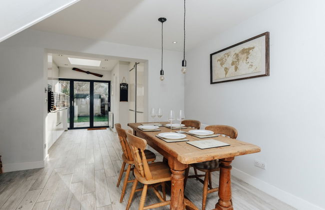 Propeller House - From 165 Per Night - Photo 33