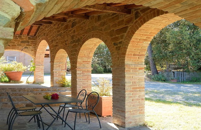 Belvilla by OYO Montenero - Foto 6