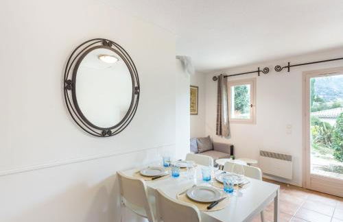 Apartment Cap Négre - Domaine de la Pinède-4 by Interhome - Foto 20