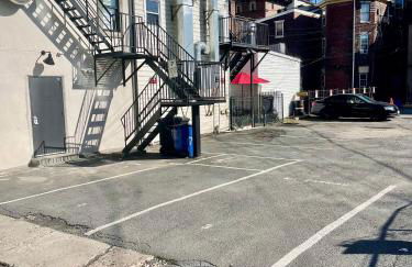 Modern Fully Renovated Suite & Loft in Downtown Trenton - Foto 37