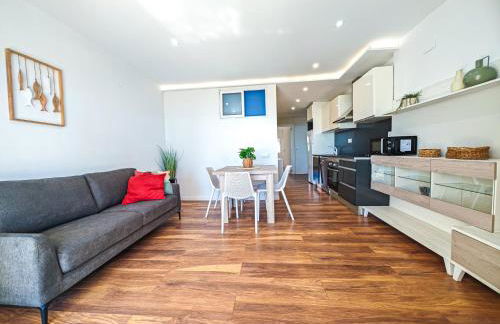 LITORAL COSTA DORADA - BLAU MAR CAYO COCO Vista mar - Foto 9