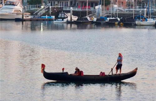 Steps to Beach & Alamitos Bay on LB Peninsula - Foto 87