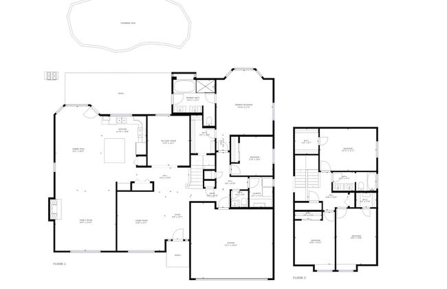 Spanish Wells by Avantstay Putting Green + Pool! - Foto 18