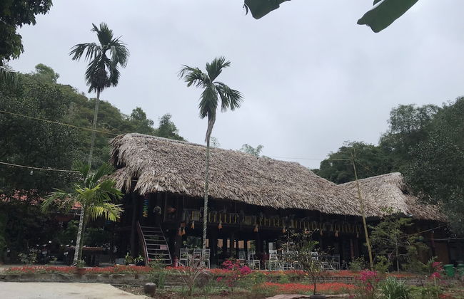 Bee Lucky Homestay - Photo 30