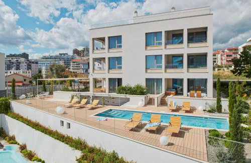 Eol Apartments Split - Foto 46