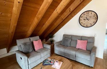 Ferienwohnung Zentral in Lörrach - KONUS Gästekarte inklusive - Photo 10