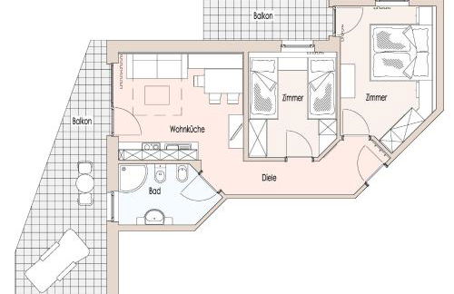 AMELIA apartments - Foto 44