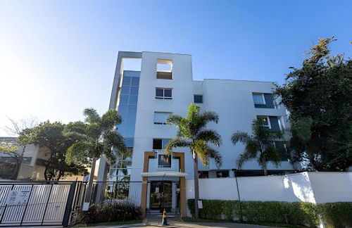 Flat completo e aconchegante - Granja Viana - Foto 76