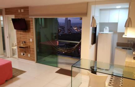 Apart-Hotel - Foto 2