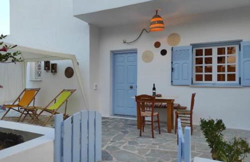 Olive Grove Soulis Family Estate - Foto 52