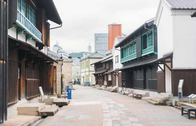 GRAND BASE Saiwaimachi - Foto 50