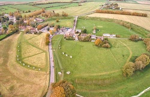 Hillview Lodge - Foto 16