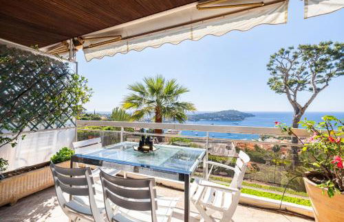 Extraordinary Sea View - 1 Bdr with AC - Photo 13