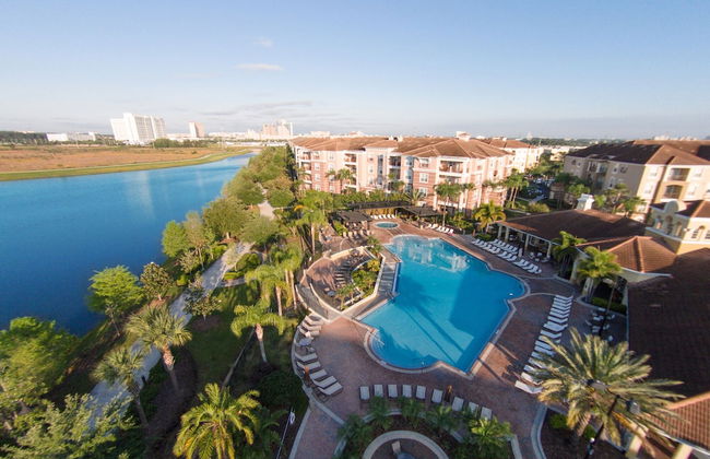 Brand New Modern Vista Cay Reserve Condo - 5008 - Foto 32