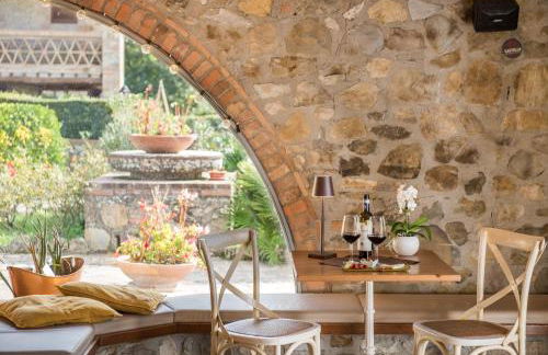 Mulino di Quercegrossa - Foto 38