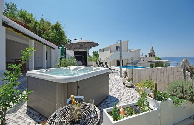 Villa Blanka - Photo 37