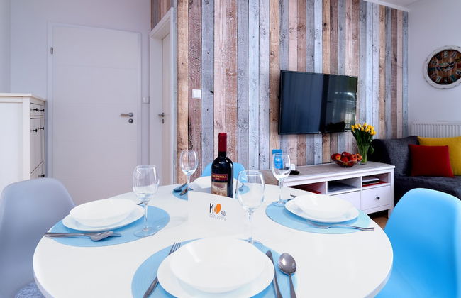 MS Pro Apartamenty Kolobrzeg - Photo 29