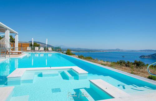 Villa Despina - Marathia View Private Luxury Villa - Photo 10