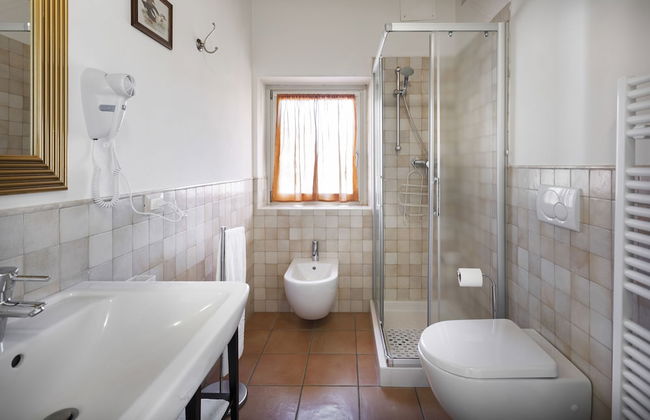 Corte dei Soavi - Apartments - Photo 35