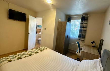 Lily's Home - Photo 13