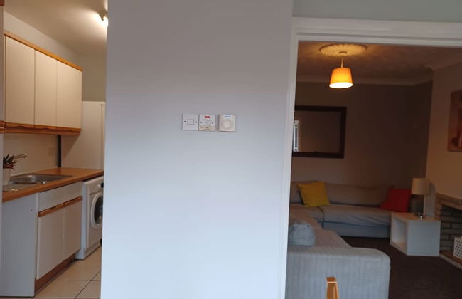 Huku Kwetu - Milton House - Photo 32