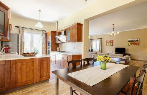 Villa in Kerkira Near Corfu Beaches - Foto 8