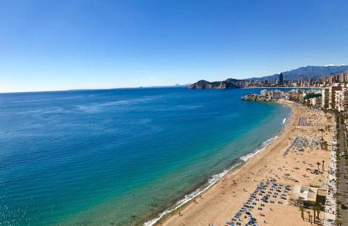 Torre Principado - Aloturin Benidorm - Foto 12