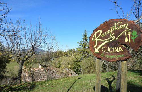 Agriturismo Gioie di Campagna - Foto 8