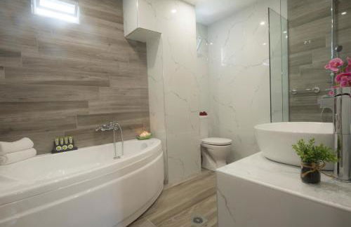 Hermes Hotel - Foto 17