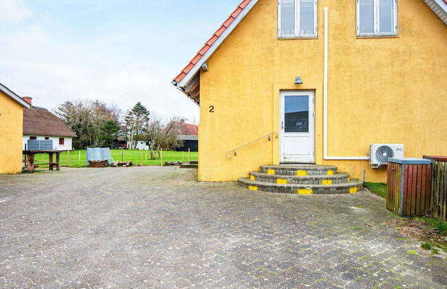 6 Person Holiday Home in Ribe - Photo 1