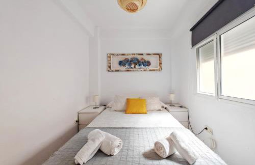 Amplio apartamento de 3 Habitaciones en el Centro de Málaga - Foto 18