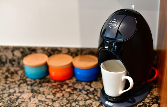 Just Stay Wales – Meridian Quay Penthouses - Foto 33