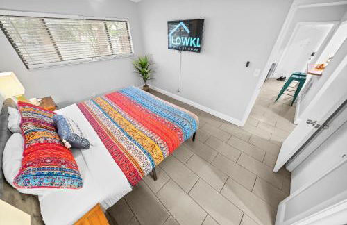 Bayview Apartments By Lowkl - Foto 18