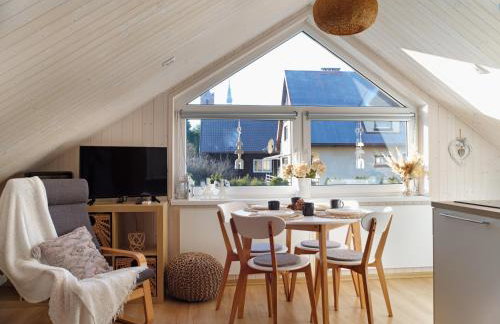 Apartamenty Jagodzianka - Jacuzzi, Sauna, Hot-bania, Tężnia - Foto 56