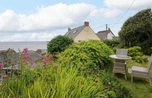 Mermaid Cottage - Foto 36