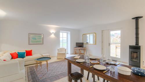 La Tour, Bel Appartement 10 mn Villefranche-sur-Saône - Photo 4