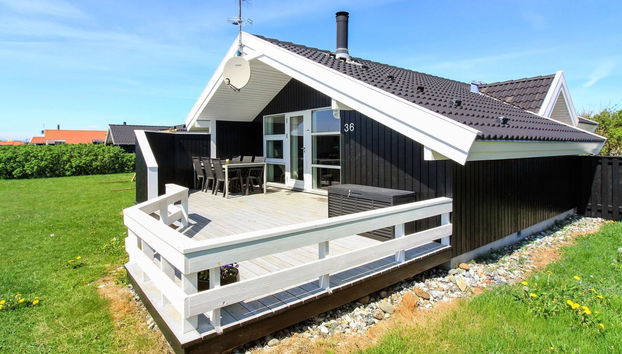 "Tata" - 750m from the sea - Foto 4, House