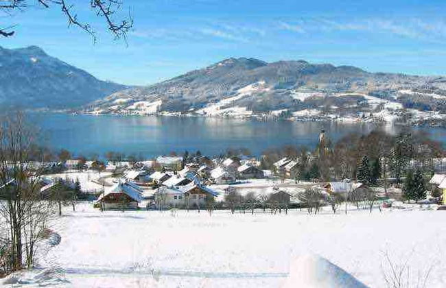 Apartment With Amazing Lake- and Mountain View - Photo 42